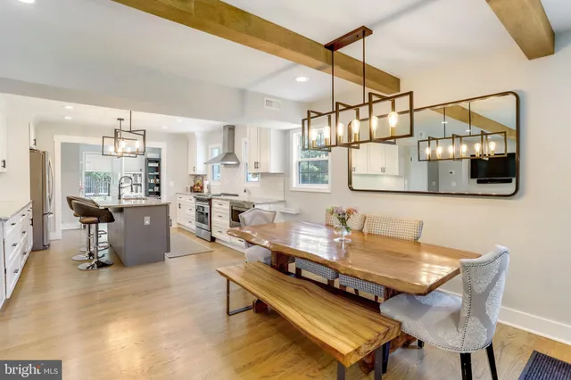 $5,000 | 5101 Redwing Drive, Alexandria, VA 22312