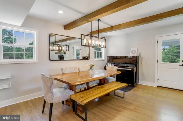 $5,000 | 5101 Redwing Drive, Alexandria, VA 22312