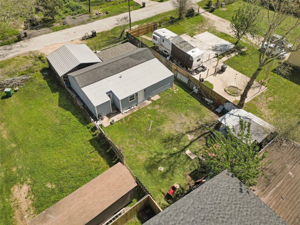 4110 Fuqua Street Bacliff, TX 77518 - Photo 2 of 26
