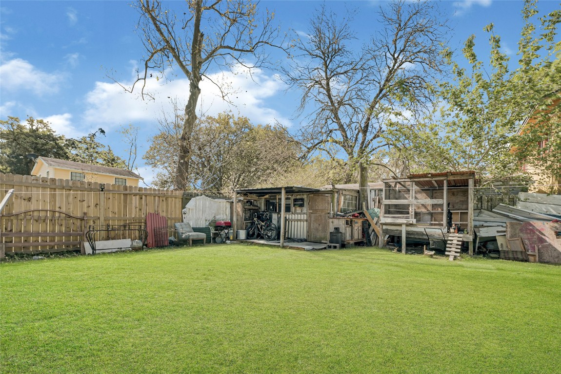4110 Fuqua Street Bacliff, TX 77518 - Photo 24 of 26