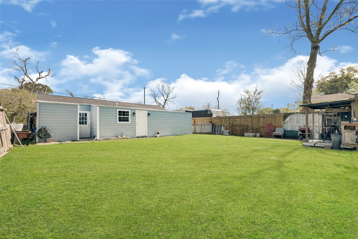 4110 Fuqua Street Bacliff, TX 77518 - Photo 26 of 26