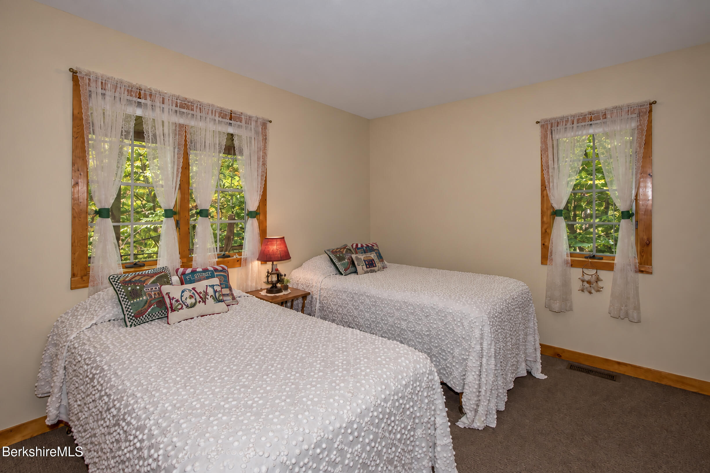 438 Churchill Road Otis, MA 01029 - Photo 17 of 41 bedroom 2
