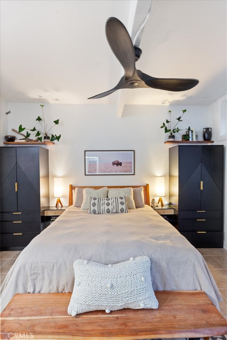 2207-2009 Apex Avenue Los Angeles, CA 90039 - Photo 45 of 64 If the window AC is too cold there is always a ceiling fan as well.