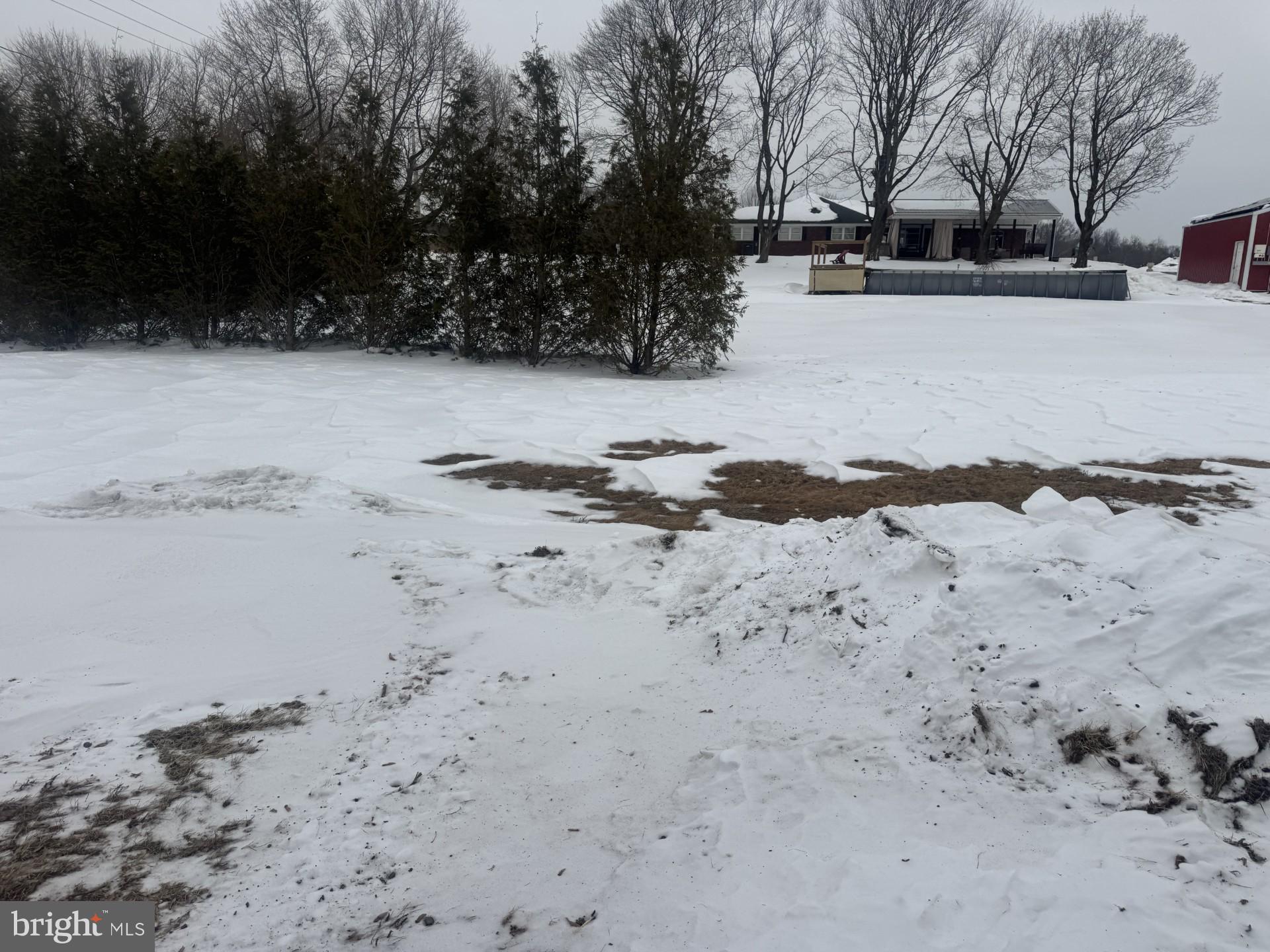 474 Fairview Street Tamaqua, PA 18252 - Photo 11 of 11 Yard