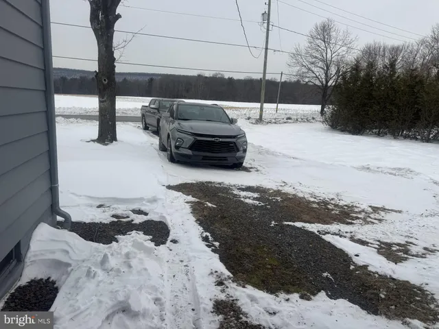 $1,500 | 474 Fairview Street, Tamaqua, PA 18252