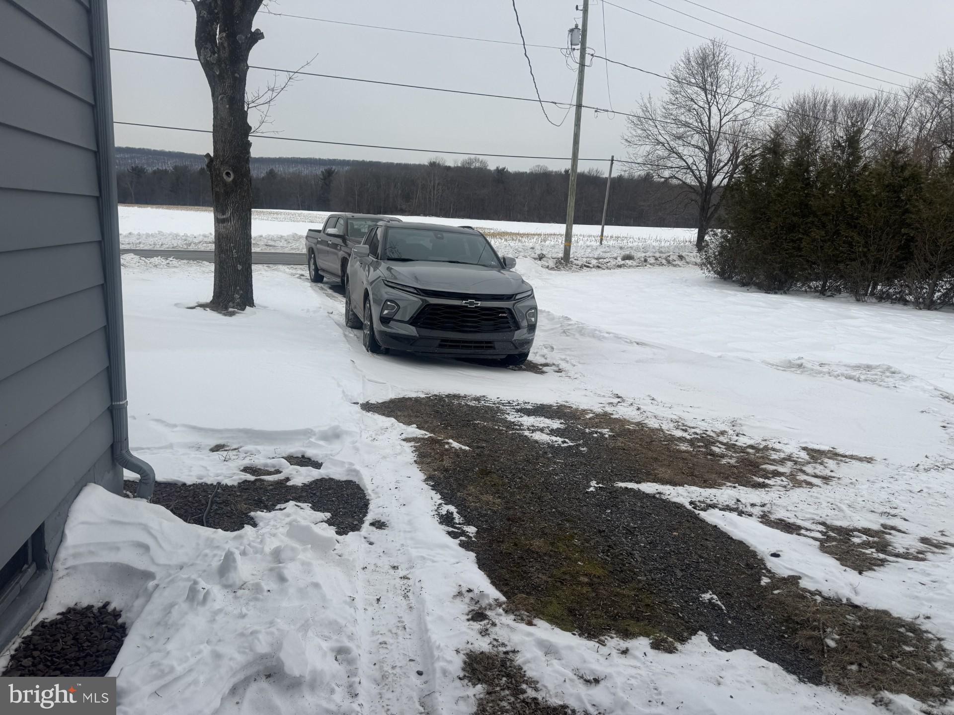 474 Fairview Street Tamaqua, PA 18252 - Photo 2 of 11 Off Street parking