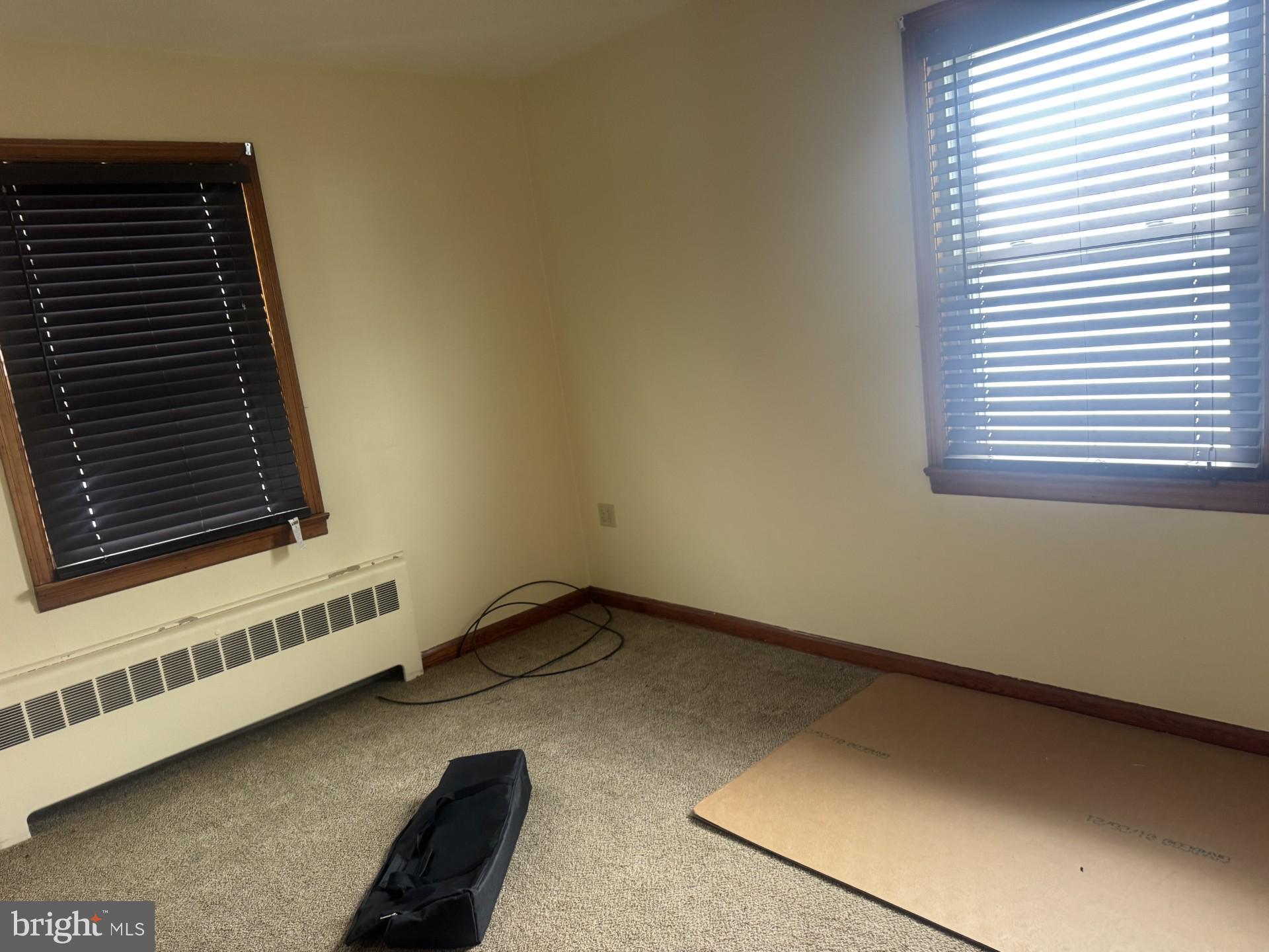 474 Fairview Street Tamaqua, PA 18252 - Photo 5 of 11 Bedroom 1