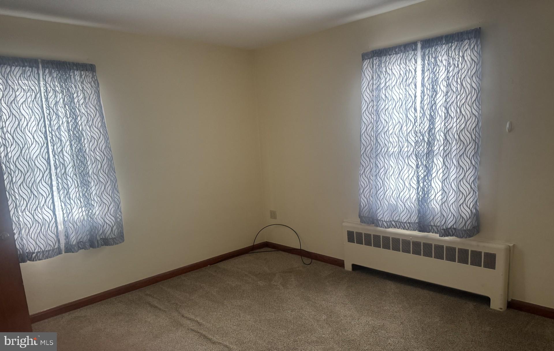 474 Fairview Street Tamaqua, PA 18252 - Photo 6 of 11 Bedroom 2