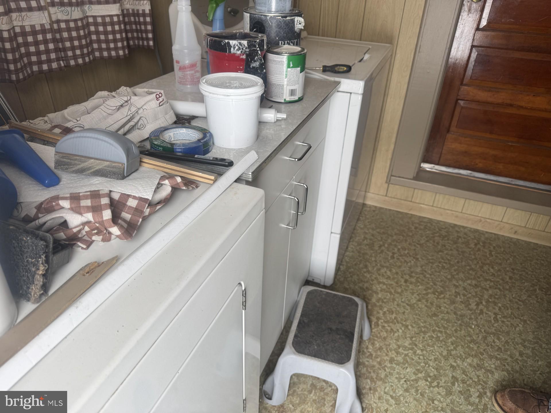 474 Fairview Street Tamaqua, PA 18252 - Photo 9 of 11 Laundry room