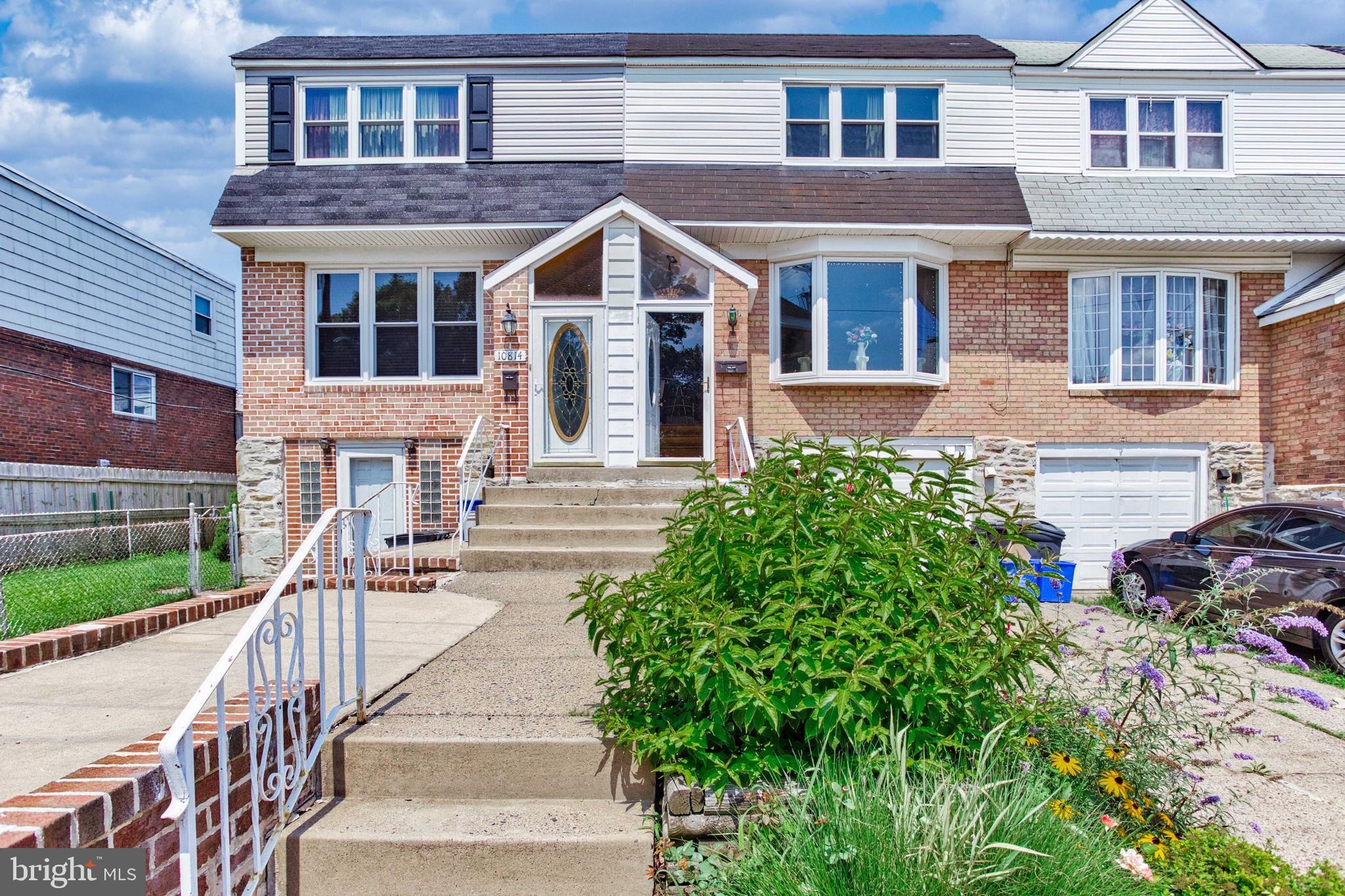 10816 Calera Road Philadelphia, PA 19154 - Photo 1 of 22 Exterior Front