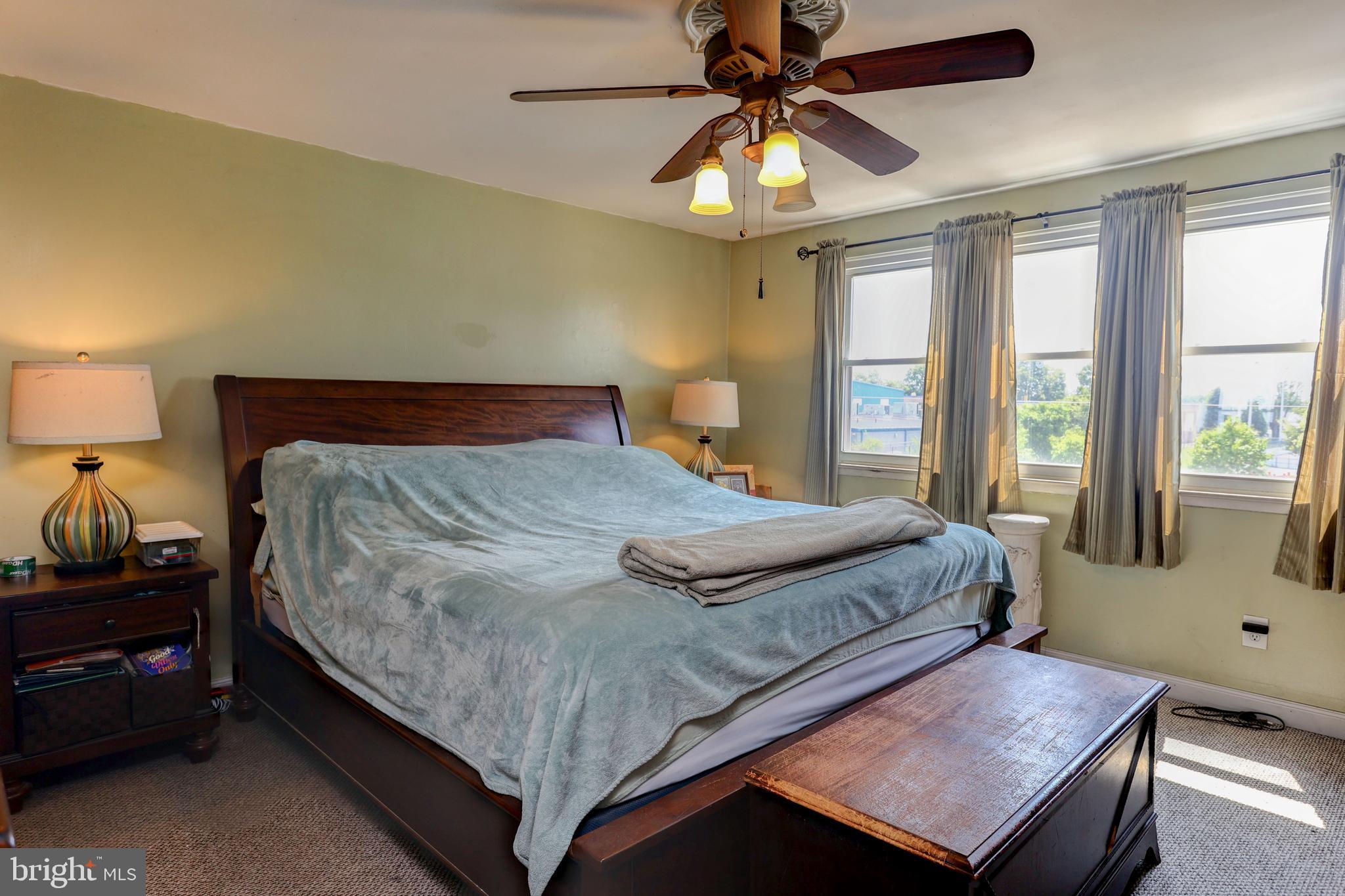 10816 Calera Road Philadelphia, PA 19154 - Photo 13 of 22 Main Bedroom