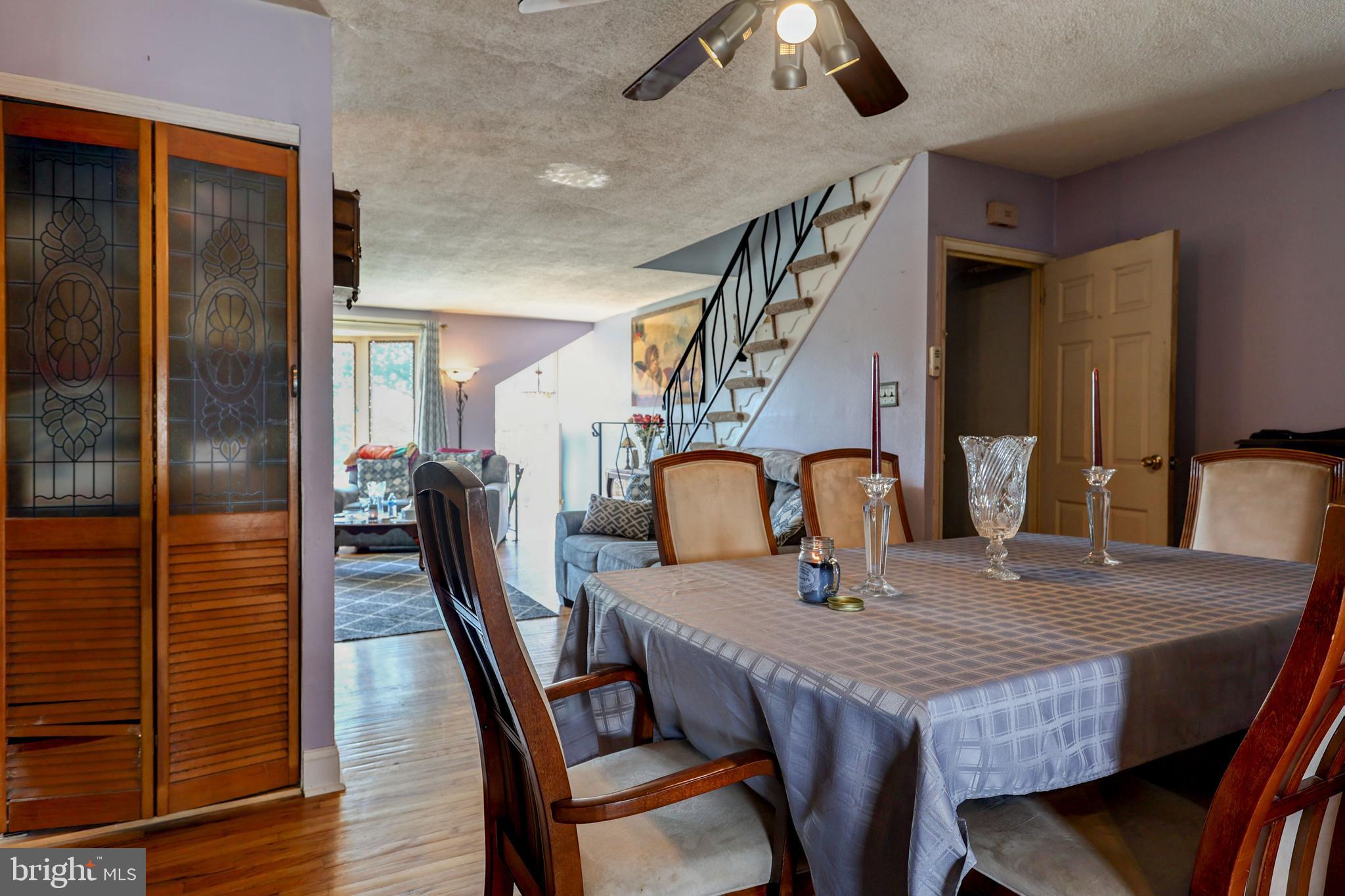 10816 Calera Road Philadelphia, PA 19154 - Photo 9 of 22 Dining Room