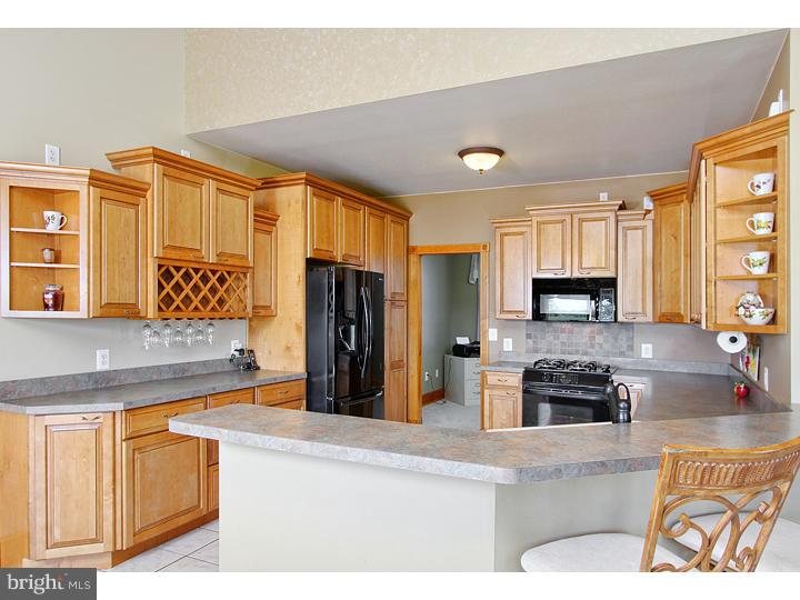 207 Earnest Garton Road Alloway, NJ 08302 - Photo 3 of 17 Kitchen