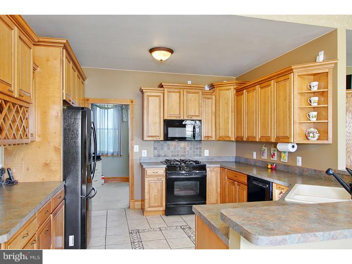 207 Earnest Garton Road Alloway, NJ 08302 - Photo 4 of 17 Kitchen