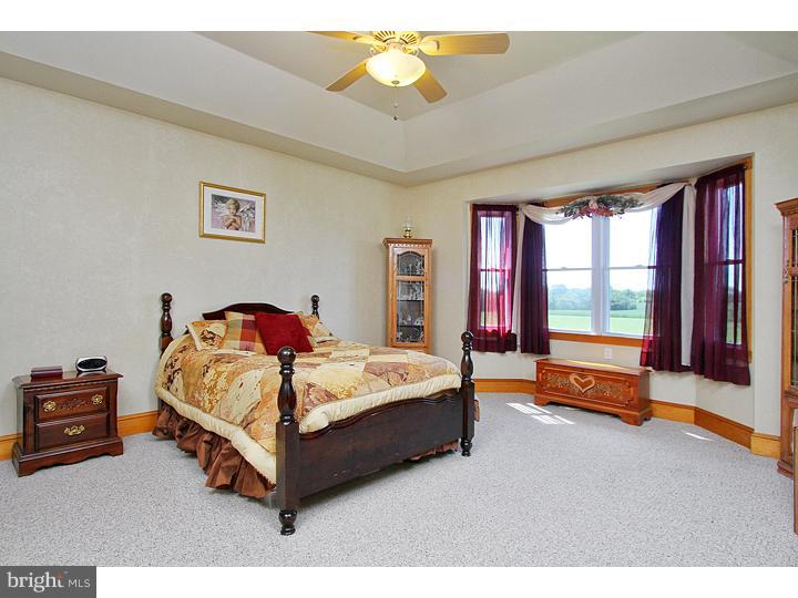 207 Earnest Garton Road Alloway, NJ 08302 - Photo 10 of 17 Master Bedroom