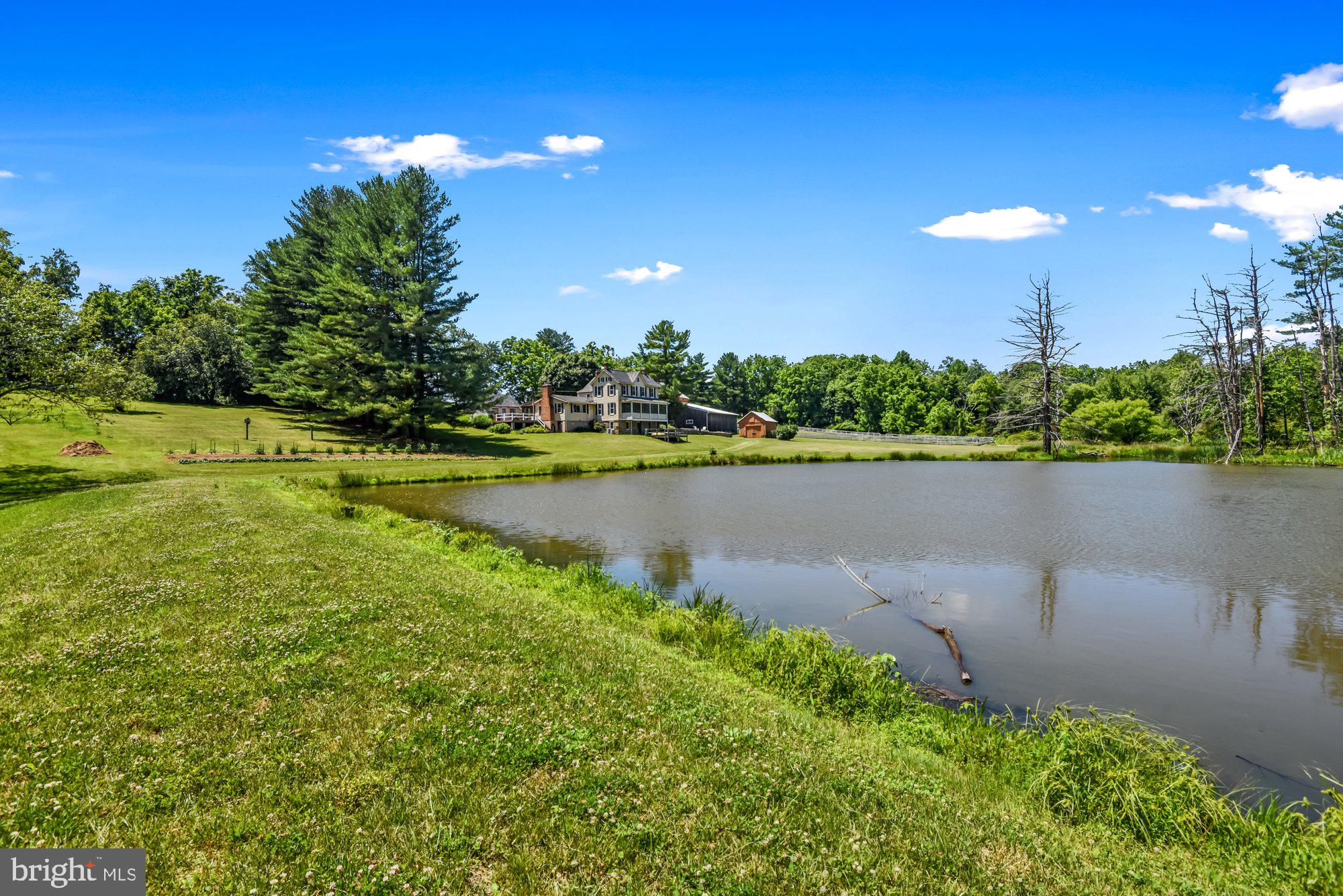 2531 Beckleysville Road Freeland, MD 21053 - Photo 18 of 56