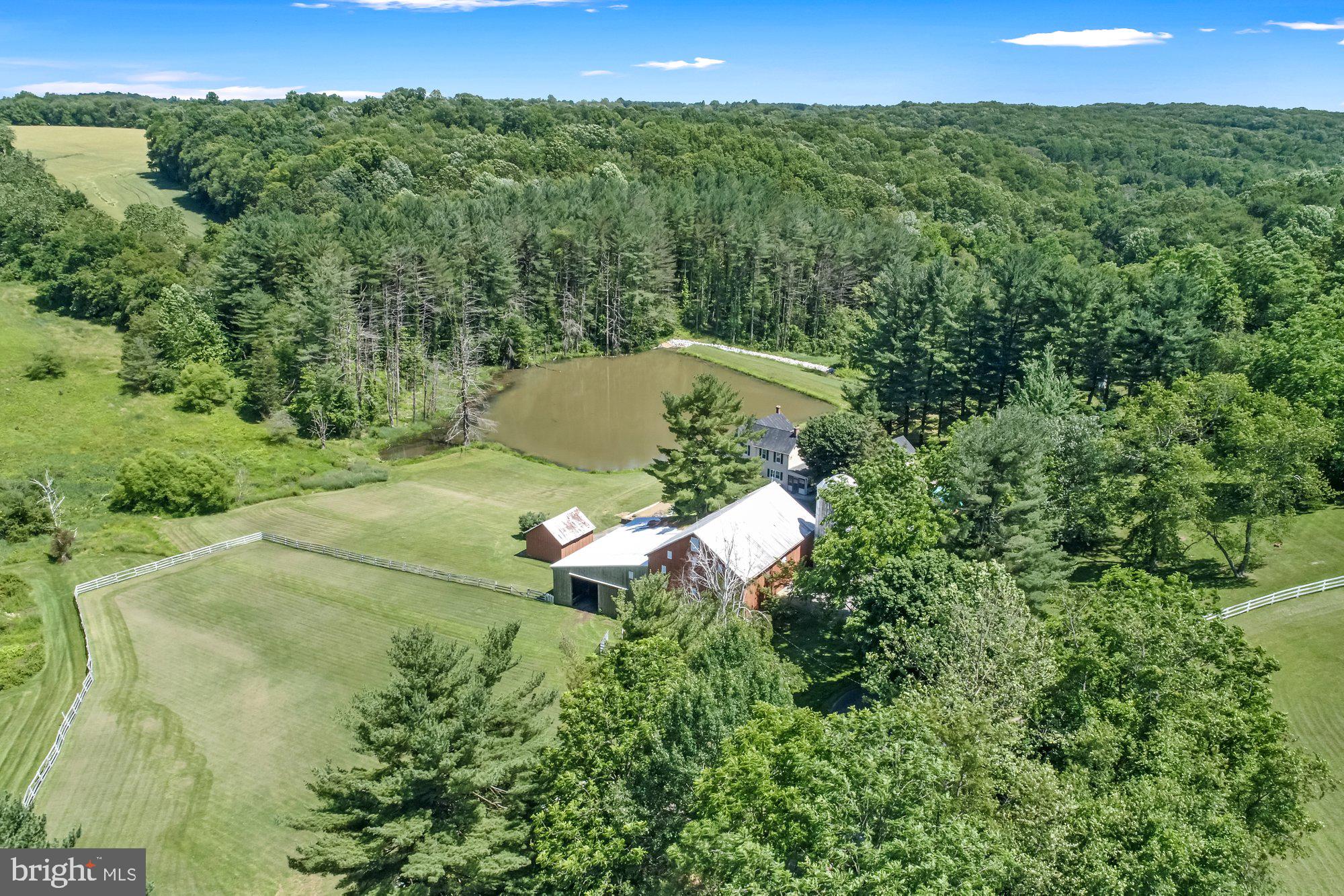 2531 Beckleysville Road Freeland, MD 21053 - Photo 3 of 56