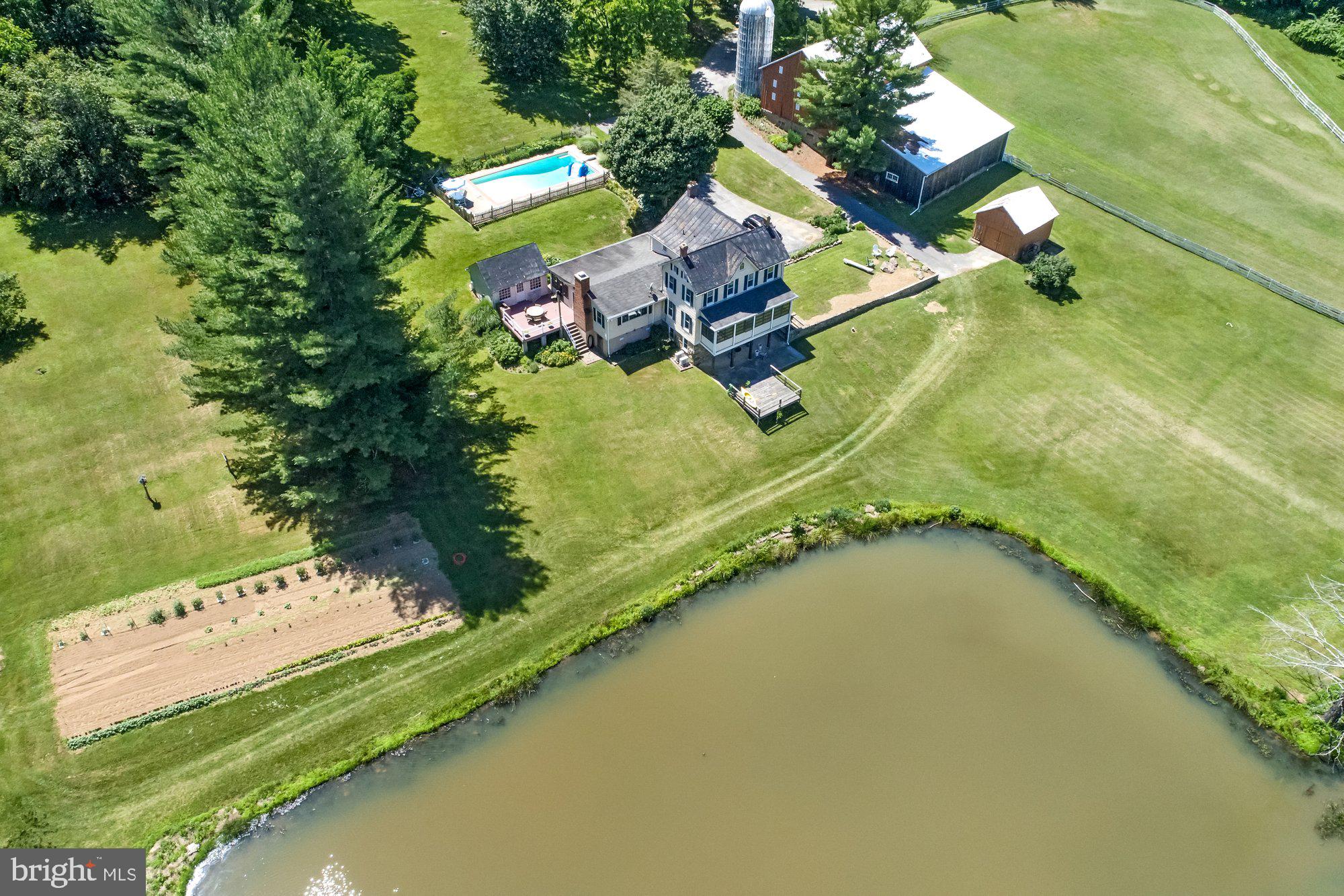 2531 Beckleysville Road Freeland, MD 21053 - Photo 26 of 56