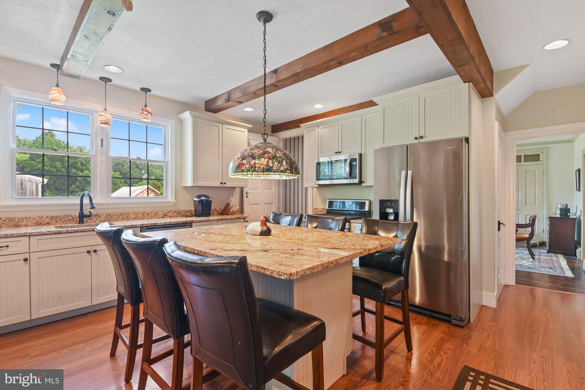 2531 Beckleysville Road Freeland, MD 21053 - Photo 31 of 56 Updated kitchen