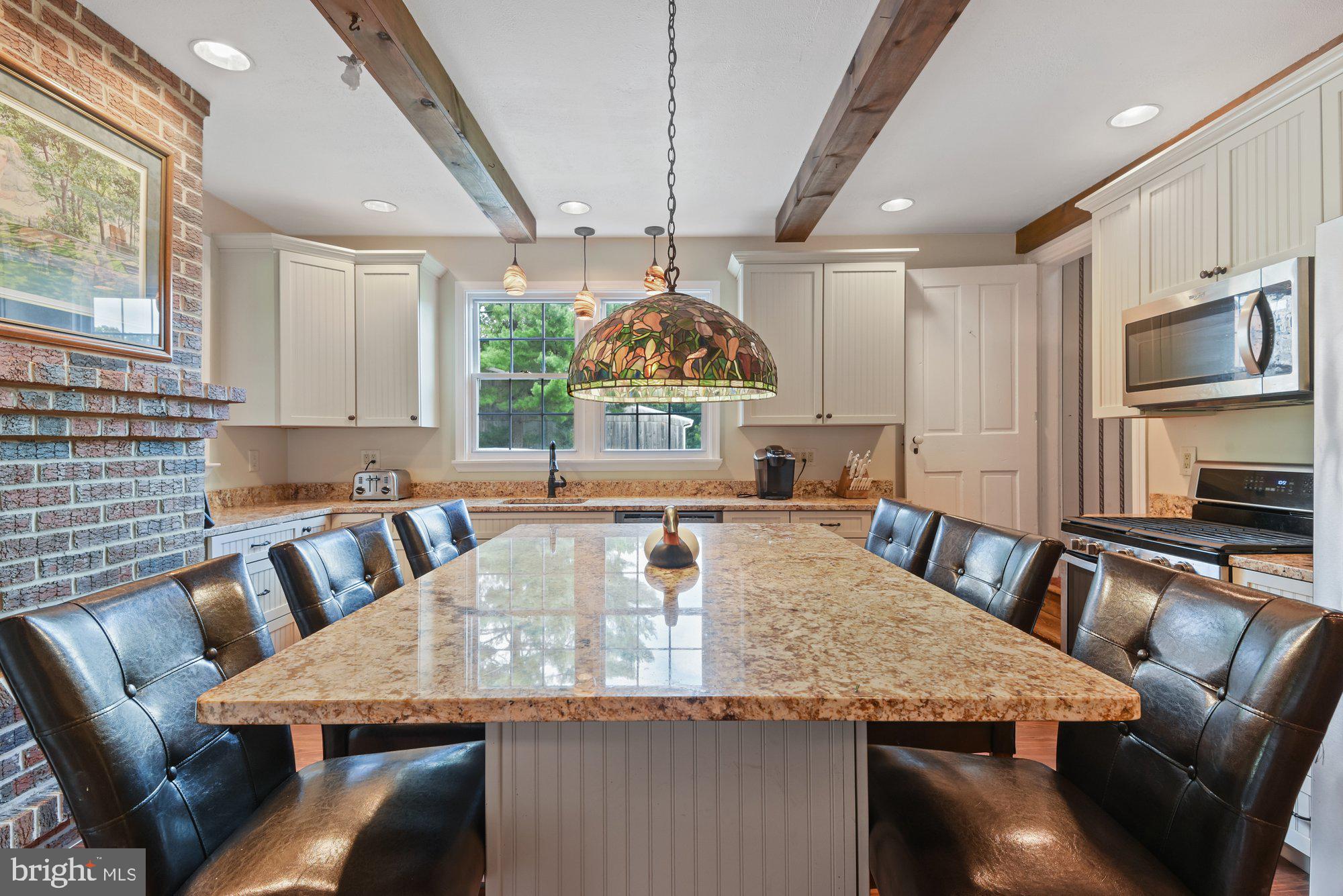 2531 Beckleysville Road Freeland, MD 21053 - Photo 32 of 56 Large island