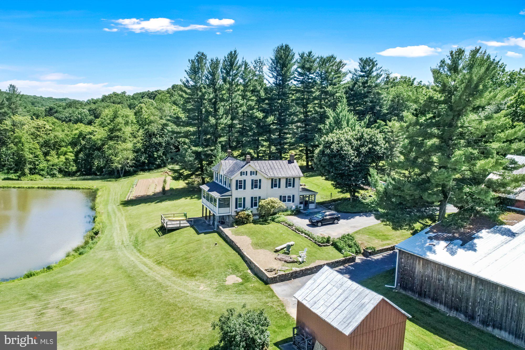 2531 Beckleysville Road Freeland, MD 21053 - Photo 5 of 56