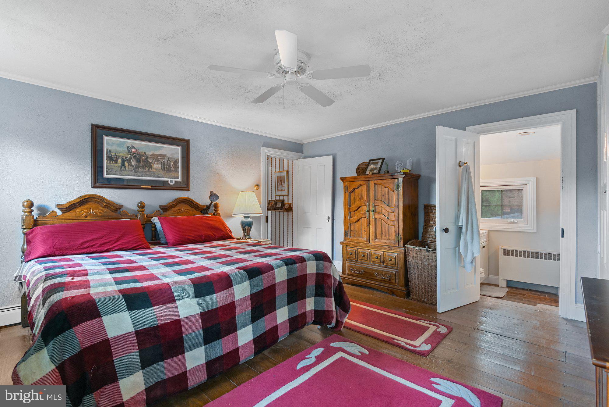 2531 Beckleysville Road Freeland, MD 21053 - Photo 42 of 56
