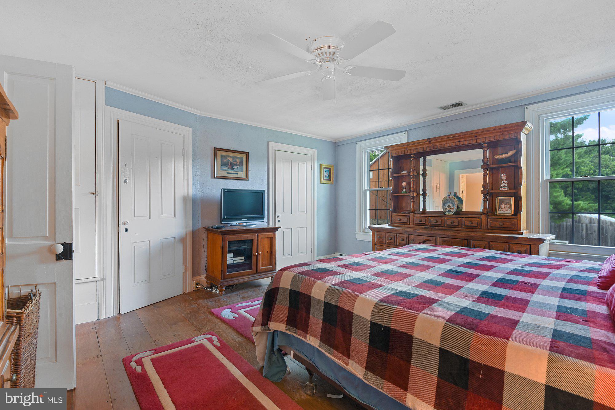 2531 Beckleysville Road Freeland, MD 21053 - Photo 43 of 56 Primary Bedroom