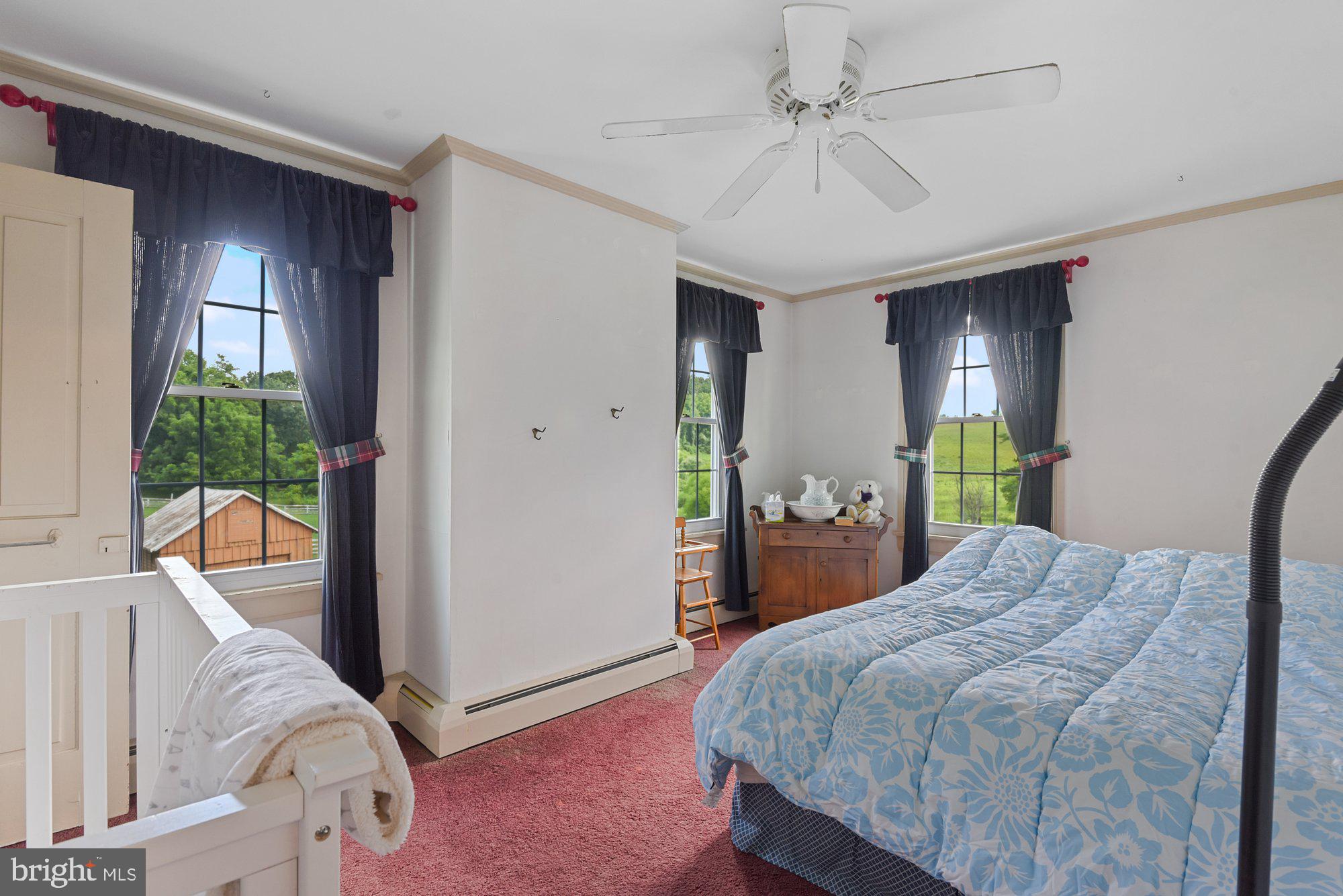 2531 Beckleysville Road Freeland, MD 21053 - Photo 44 of 56 Bedroom #3