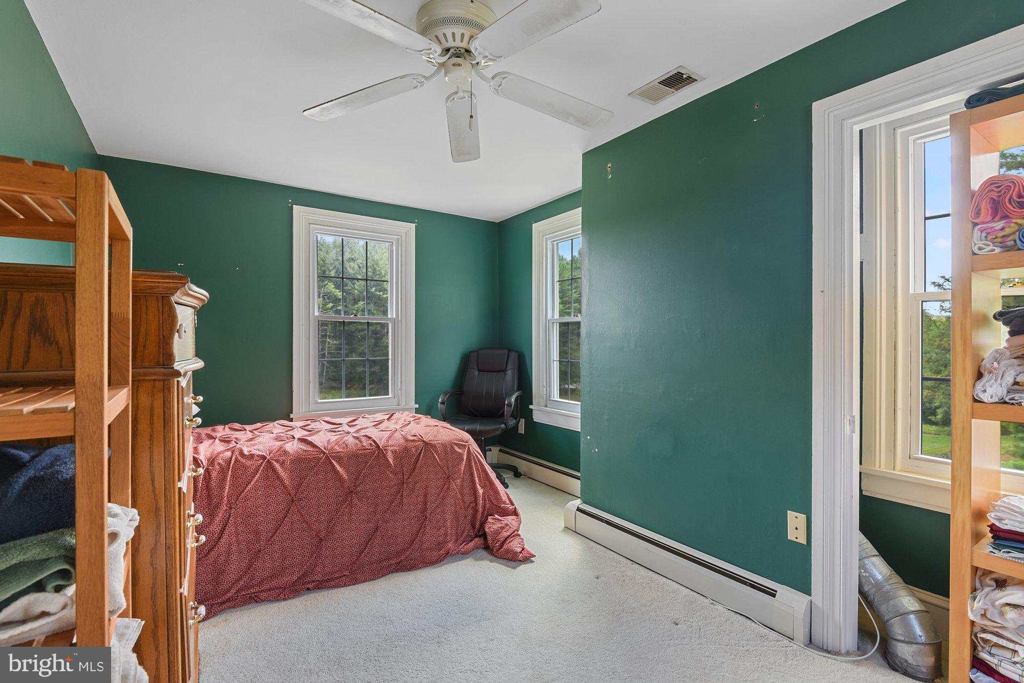 2531 Beckleysville Road Freeland, MD 21053 - Photo 47 of 56 Bedroom #4