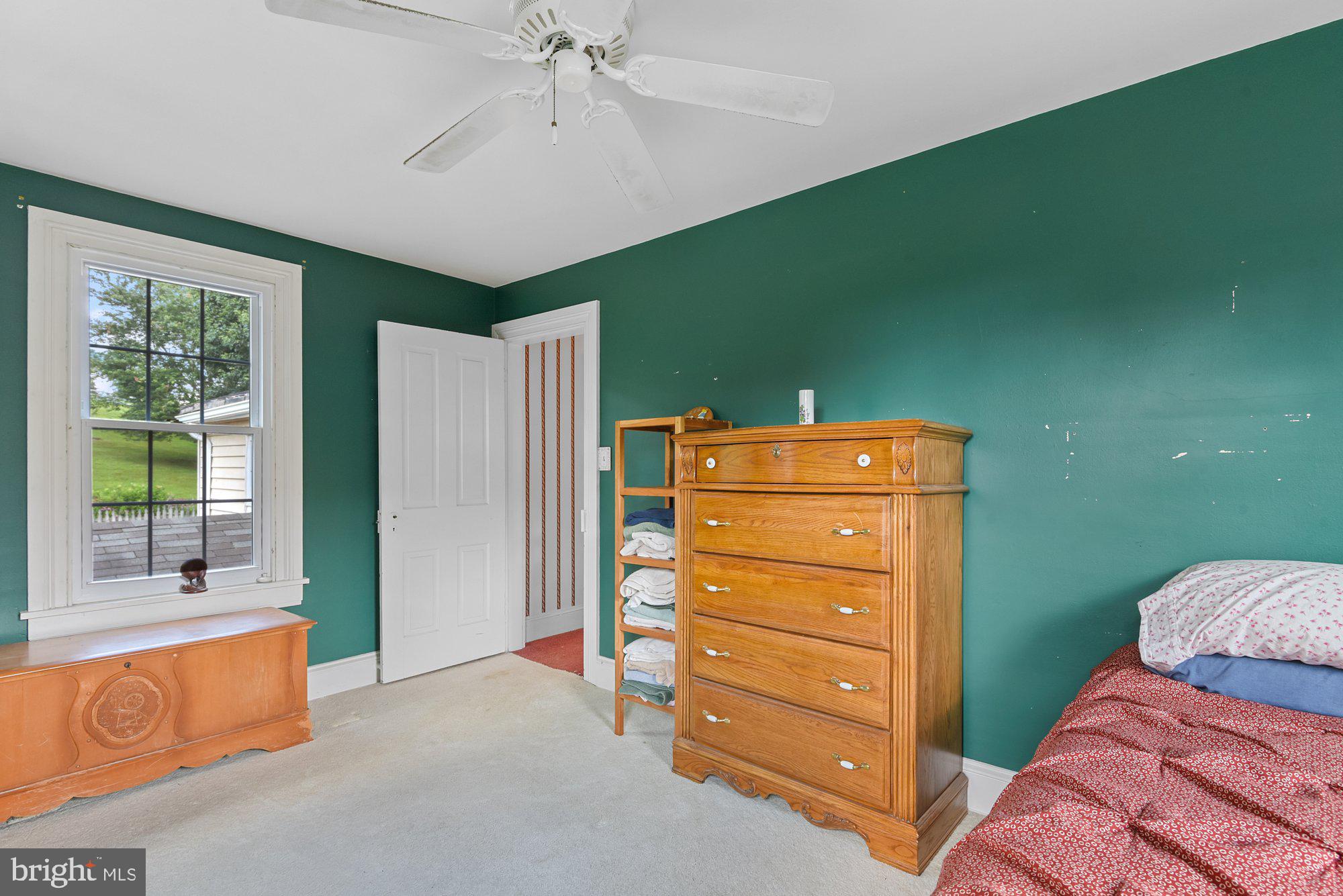 2531 Beckleysville Road Freeland, MD 21053 - Photo 48 of 56 Bedroom #4