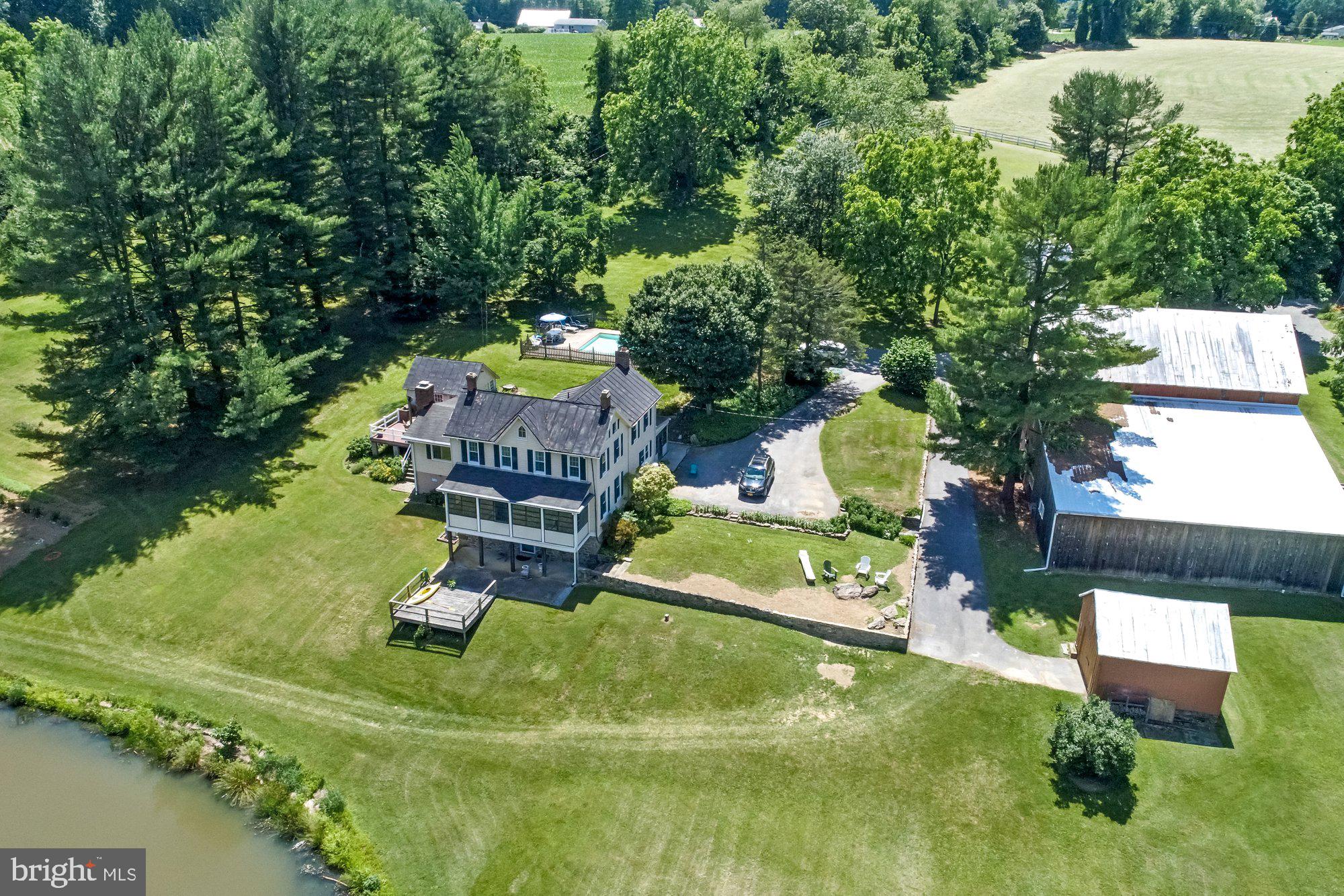 2531 Beckleysville Road Freeland, MD 21053 - Photo 6 of 56