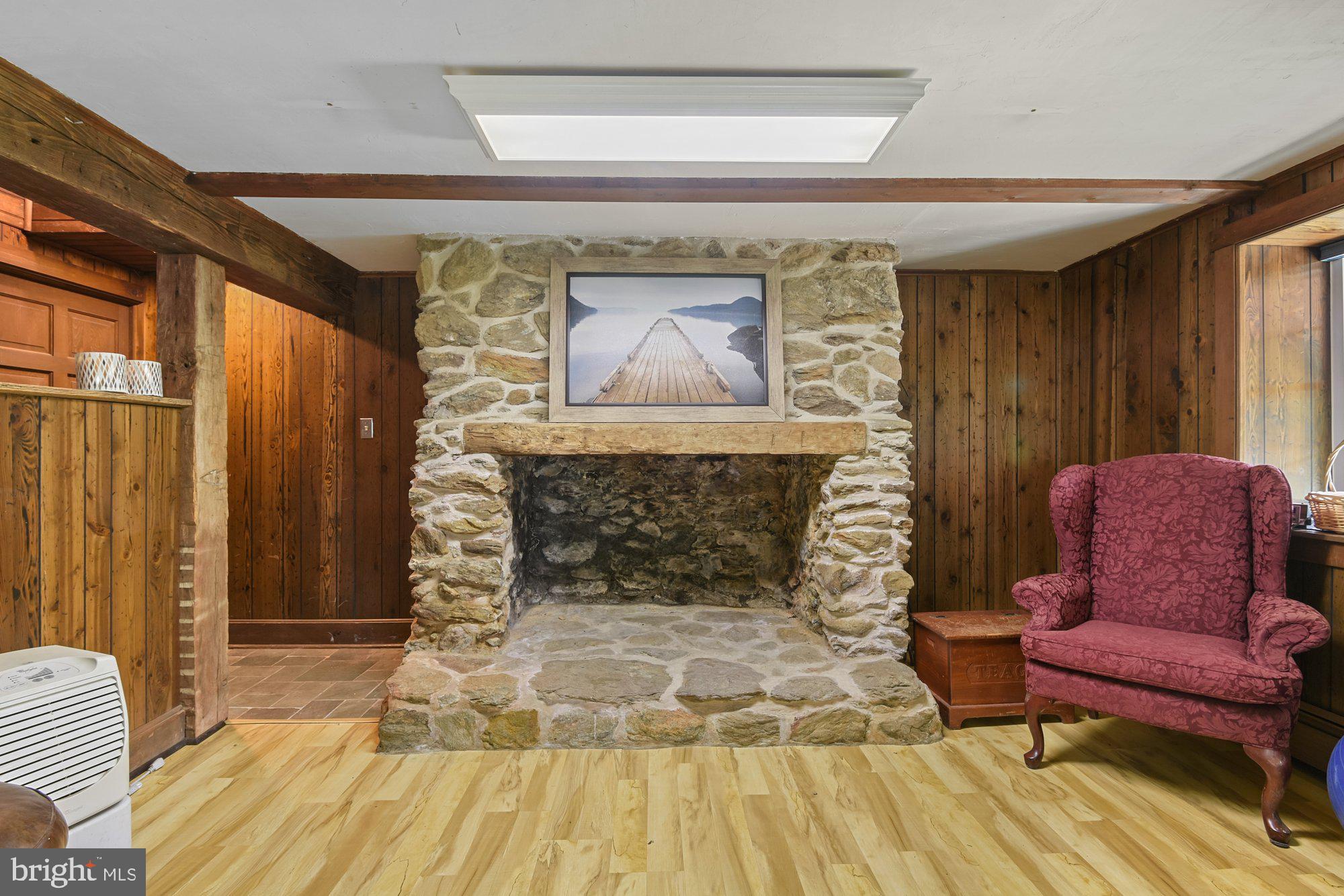 2531 Beckleysville Road Freeland, MD 21053 - Photo 52 of 56 Lower level