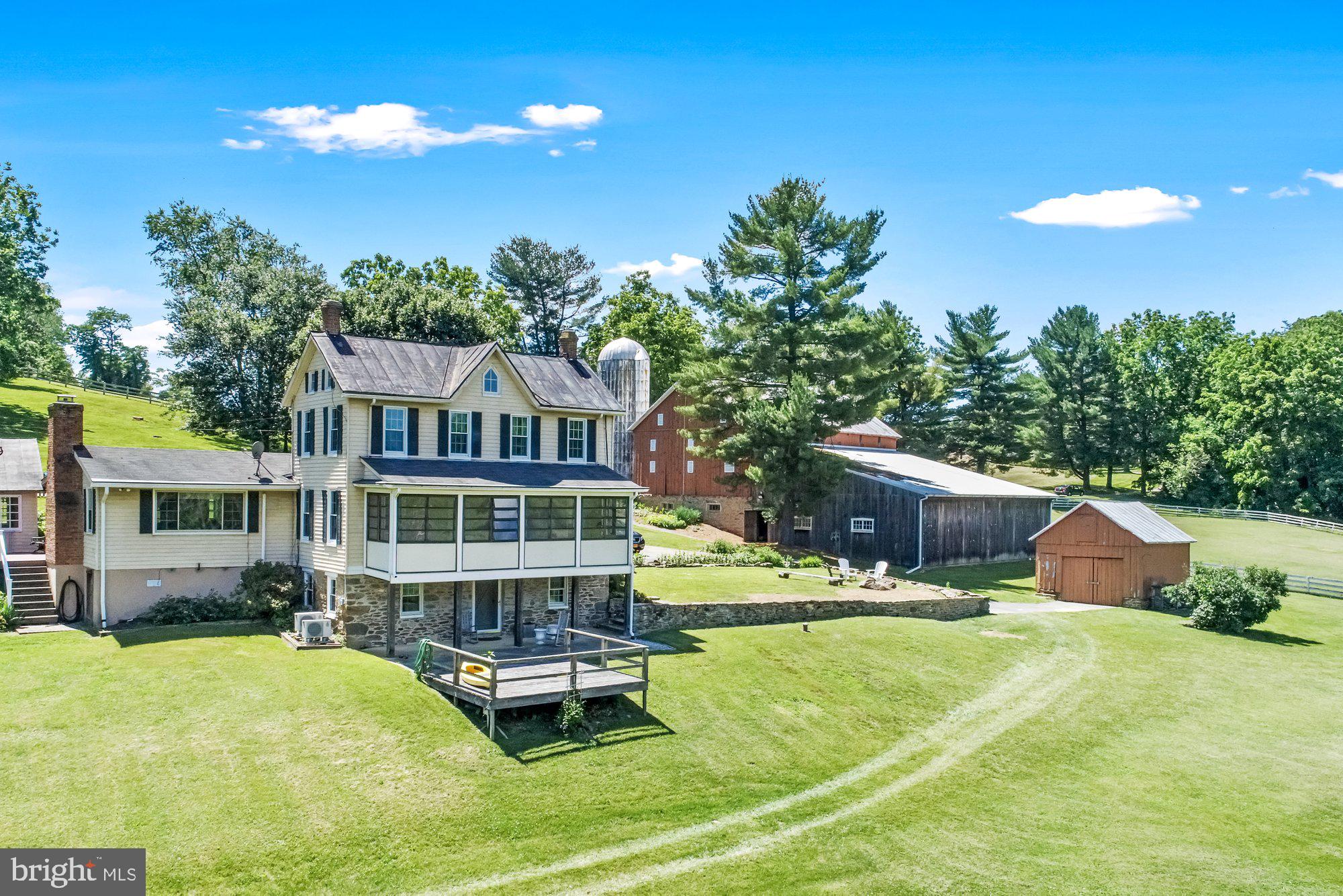 2531 Beckleysville Road Freeland, MD 21053 - Photo 7 of 56