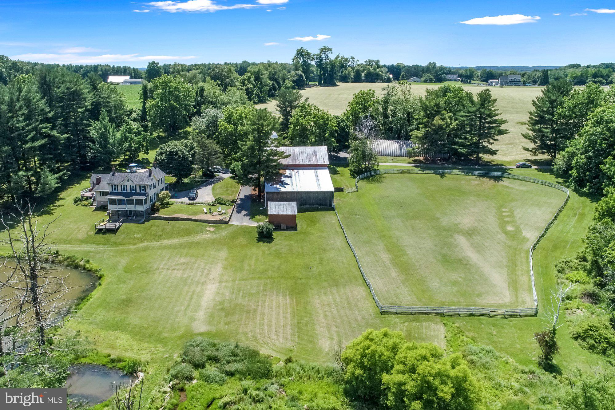 2531 Beckleysville Road Freeland, MD 21053 - Photo 8 of 56