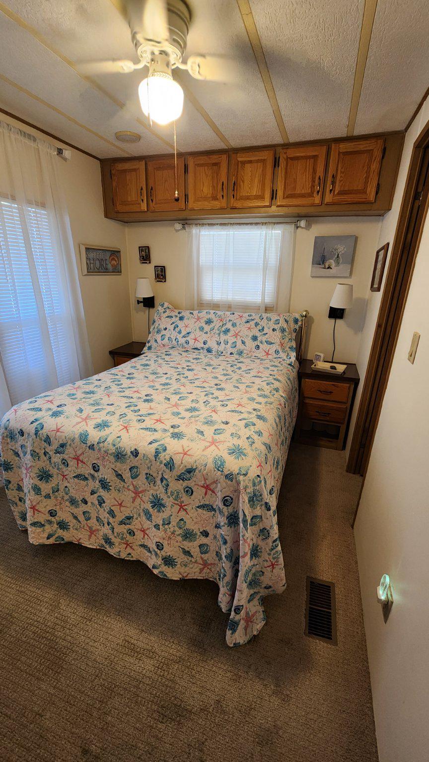 111 Beach Harbor Road, Unit 194C Grasonville, MD 21638 - Photo 17 of 24 Bedroom 2
