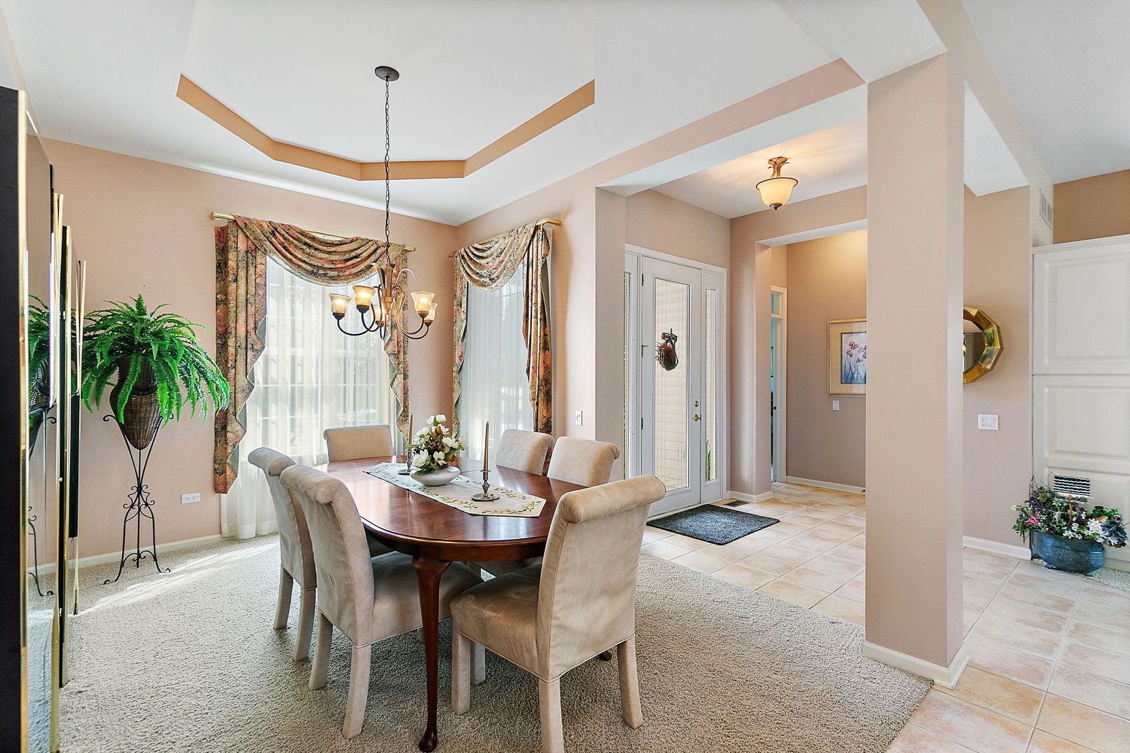 12552 Pheasant Ridge Drive Huntley, IL 60142 - Photo 10 of 56