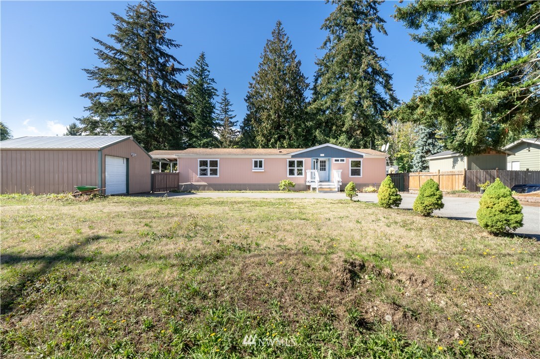 950 South Falcon Road Camano Island, WA 98282 - Photo 2 of 25 Gallery Image 2