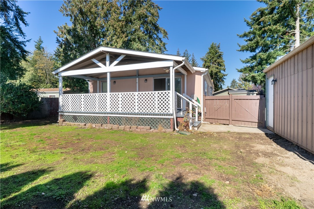 950 South Falcon Road Camano Island, WA 98282 - Photo 13 of 25 Gallery Image 13