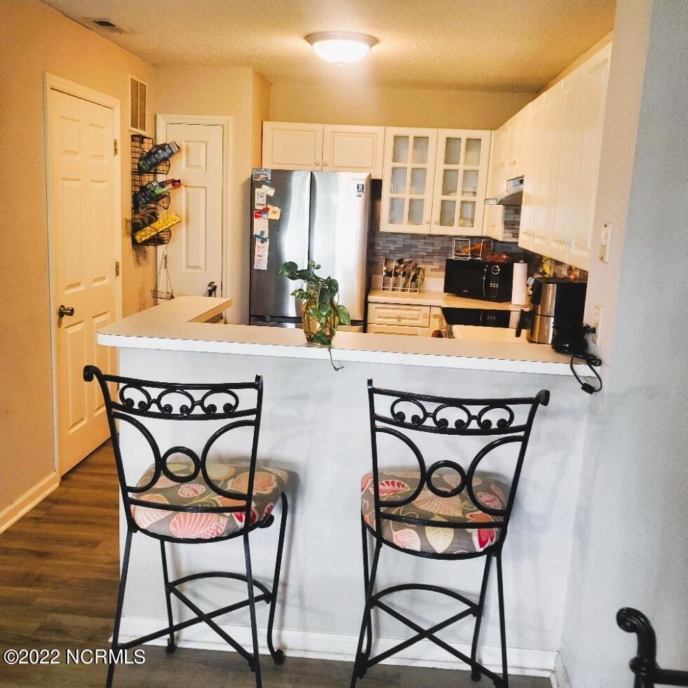 517 D Spring Forest Road, Unit D Greenville, NC 27834 - Photo 6 of 20 20220525_115748