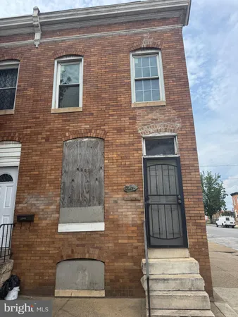 $53,000 | 2400 Wilkens Avenue, Baltimore, MD 21223
