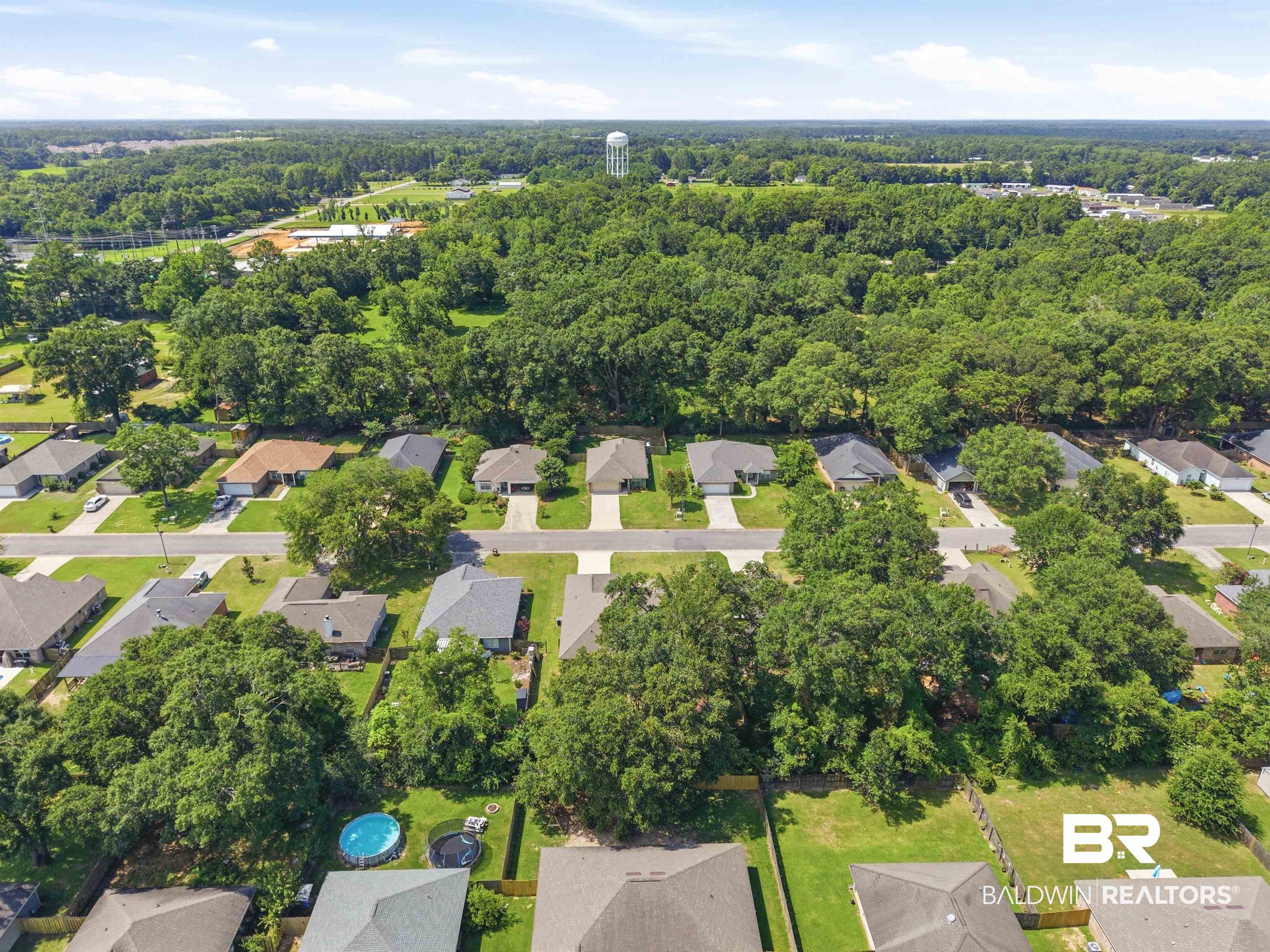 14877 Silveroaks Loop Silverhill, AL 36576 - Photo 49 of 51
