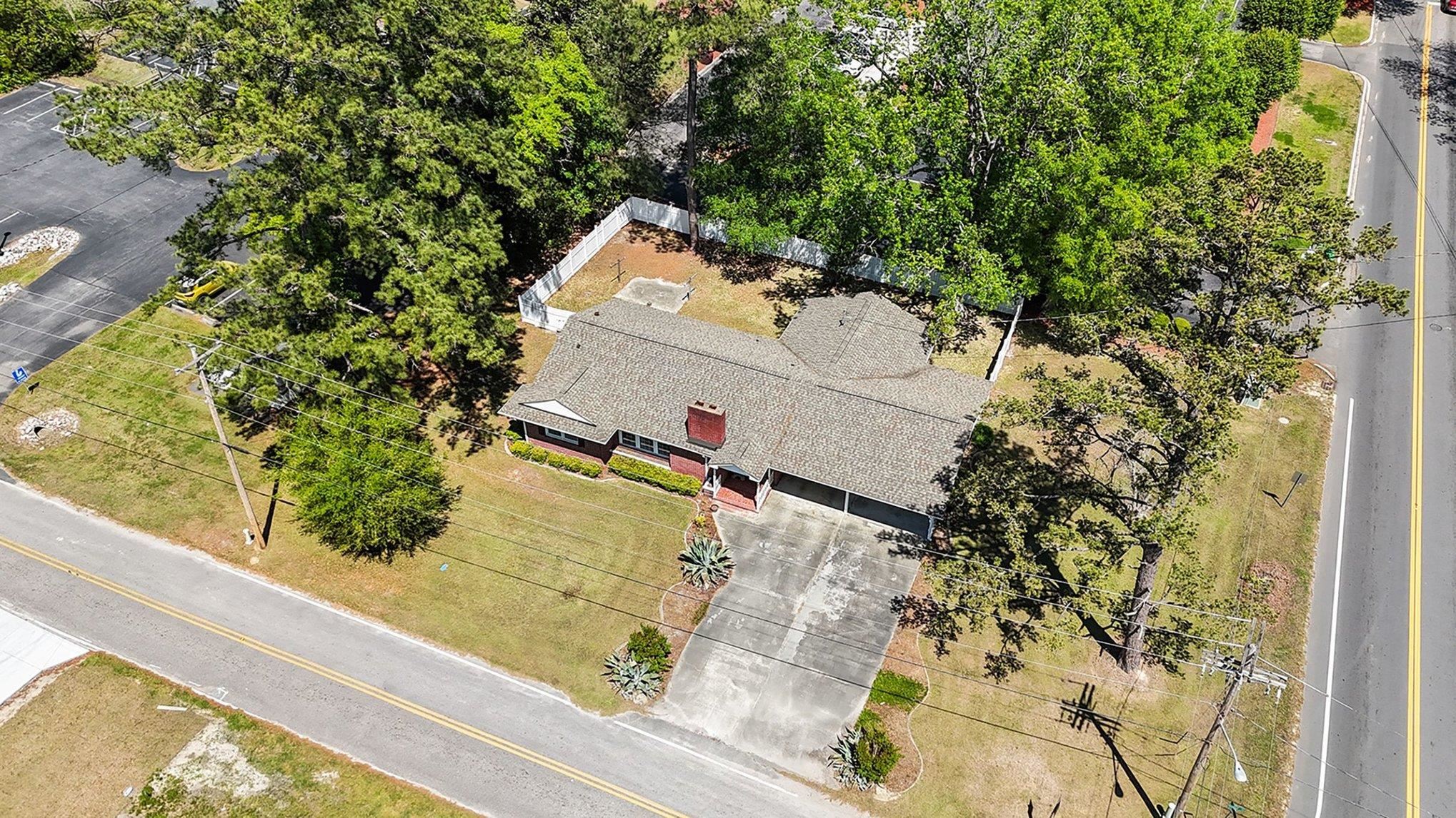 4375 Thomas Street Loris, SC 29569 - Photo 28 of 33
