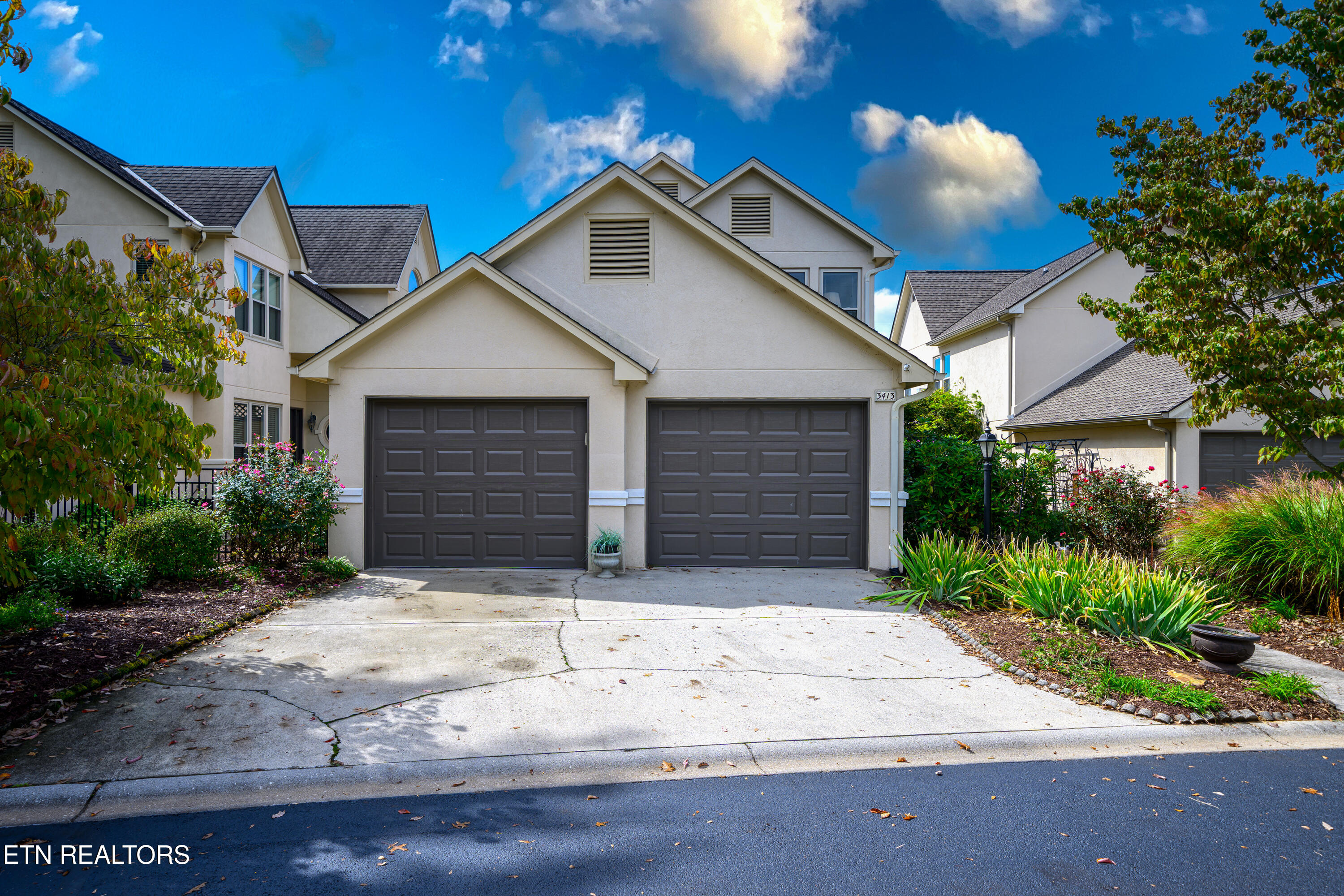 3413 Commodore Point Knoxville, TN 37922 - Photo 2 of 57 1 Front View_18876