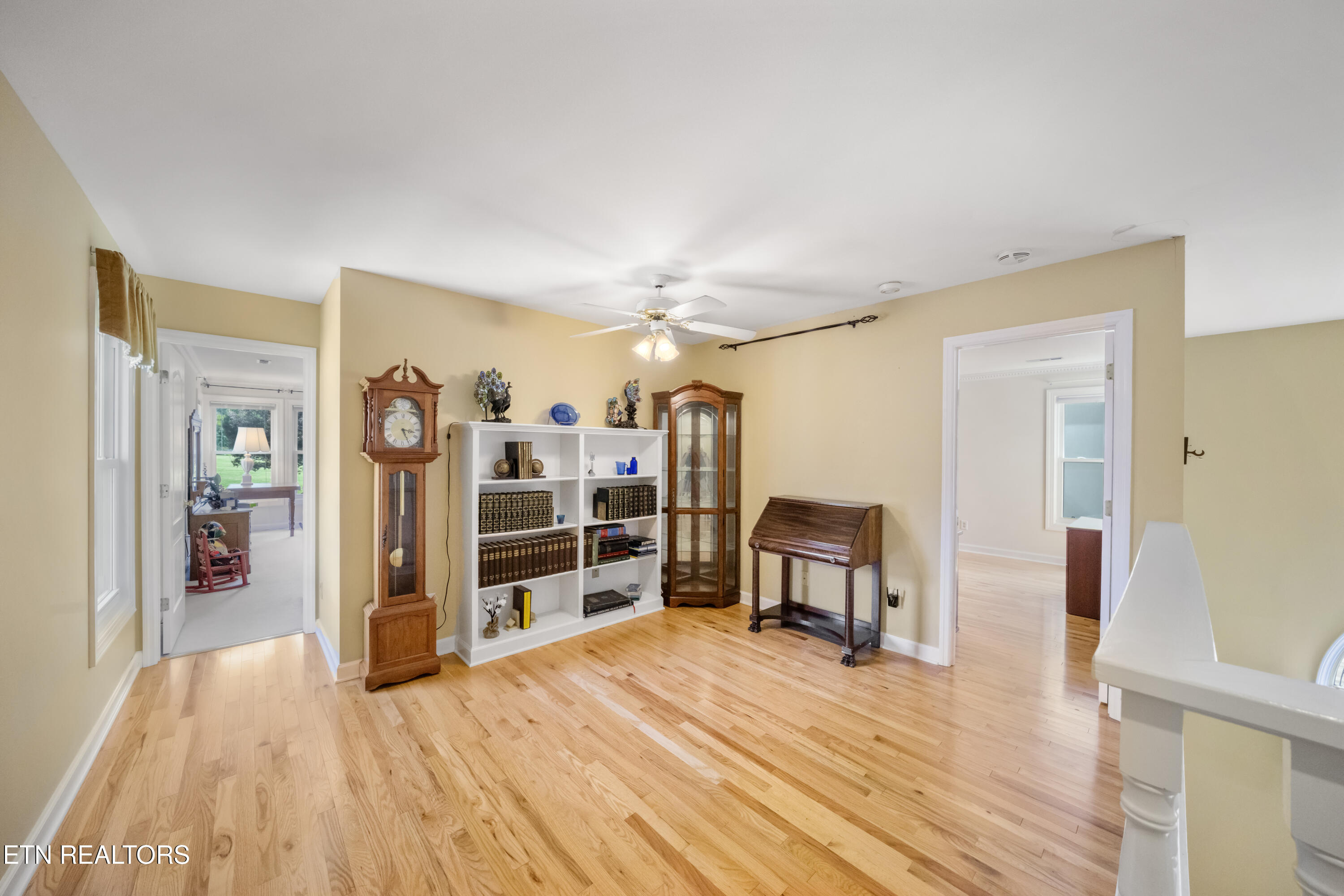 3413 Commodore Point Knoxville, TN 37922 - Photo 39 of 57 64 Upstairs Landing_18615