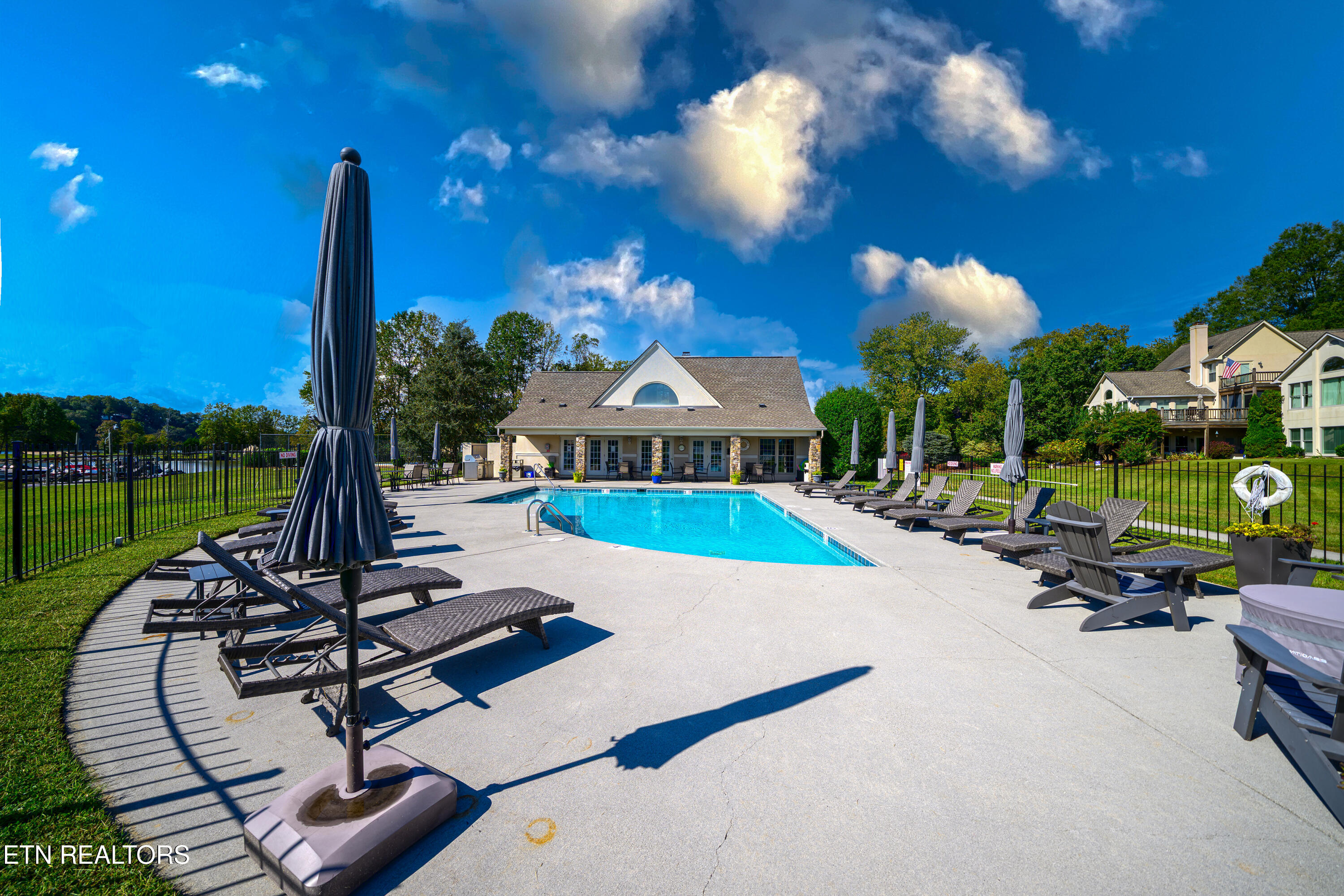 3413 Commodore Point Knoxville, TN 37922 - Photo 53 of 57 70 Community Pool_18892