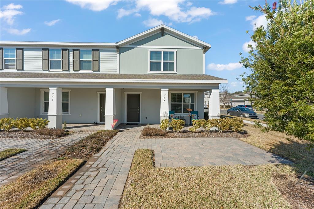 727 Costa Lane DeBary, FL 32713 - Photo 1 of 33
