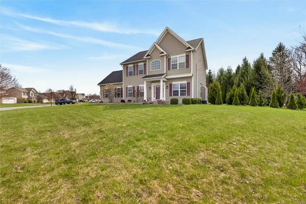 $399,900 | 111 York Bay Trail, Henrietta, NY 14586