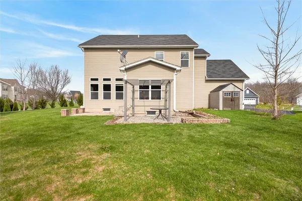 $399,900 | 111 York Bay Trail, Henrietta, NY 14586