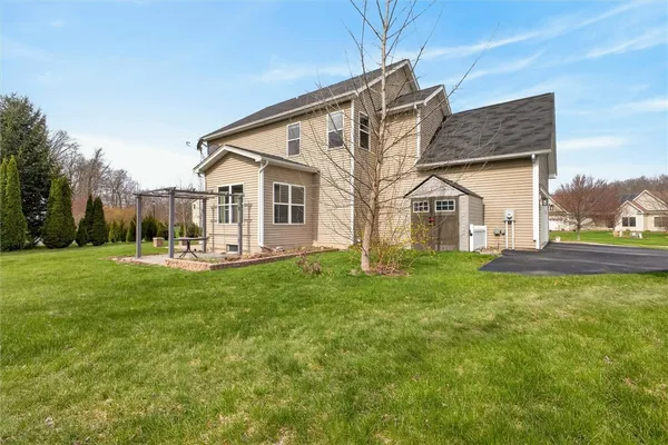$399,900 | 111 York Bay Trail, Henrietta, NY 14586
