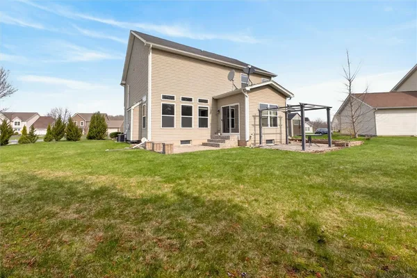 $399,900 | 111 York Bay Trail, Henrietta, NY 14586